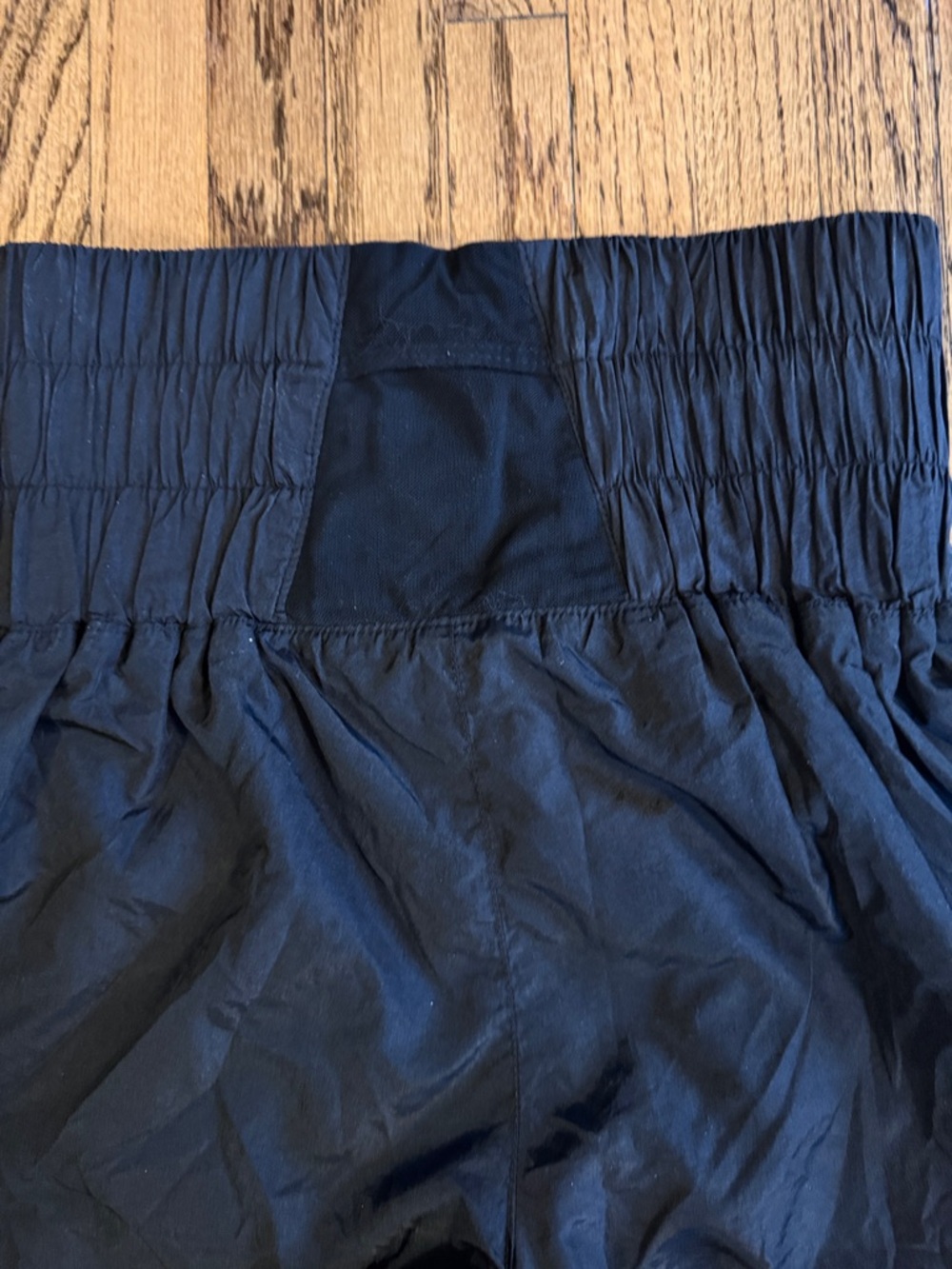 Free People Movement The Way Home shorts - Picture 5 of 7